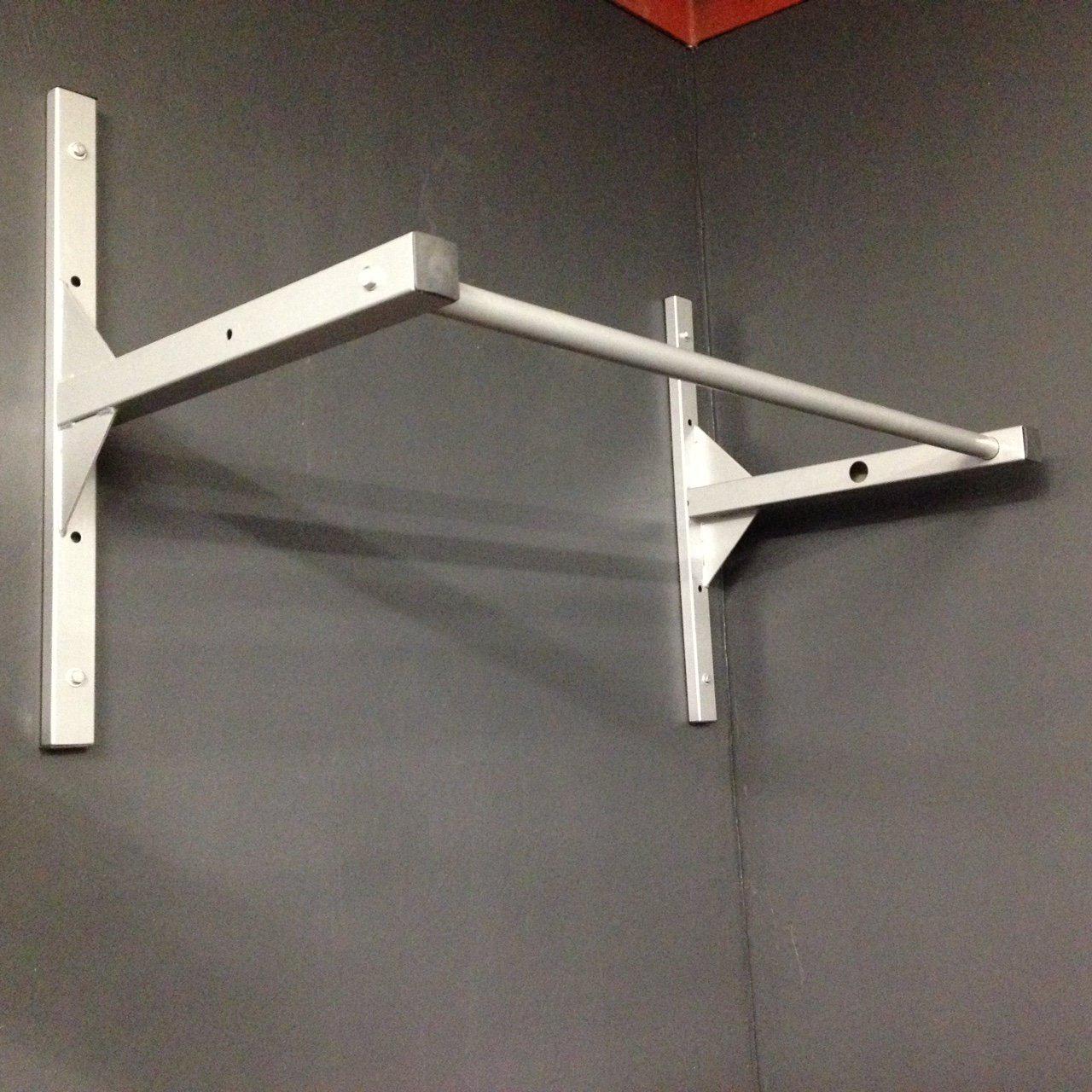 Wall mounted pull up bars for sale hot sale