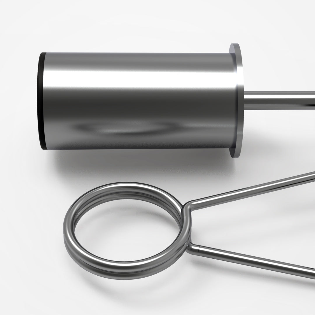 Muscle Motion Weight Stack Pin – Gym Direct