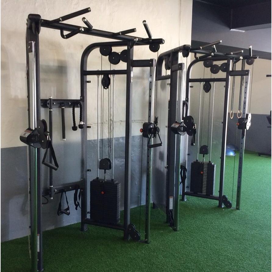 Cable Machines - Pullies & Cable Crossover Machines for Sale – Gym Direct