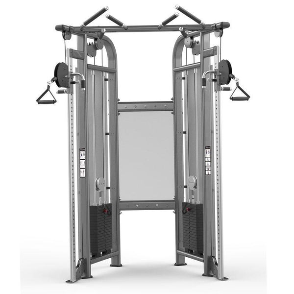 Cable Machines - Pullies & Cable Crossover Machines for Sale