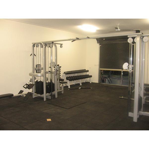 Commercial 5 Station Jungle Gym - XRFM Series-Commercial Multi Station Machine-Gym Direct