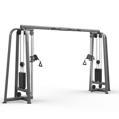 Cable Machines - Pullies & Cable Crossover Machines for Sale