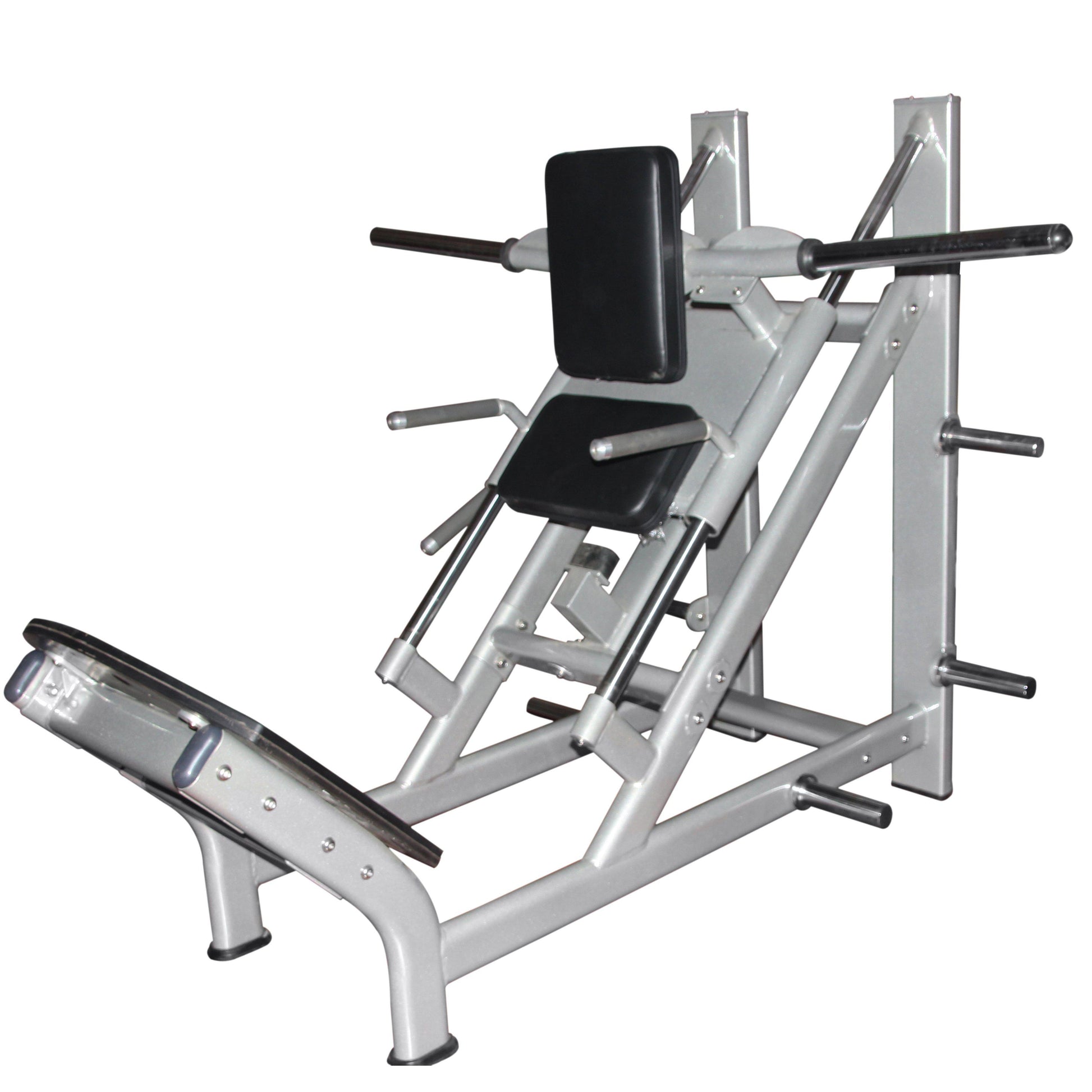 Commercial 45 Degree Leg Press - XRFM Series | Gym Direct-Commercial Hack Squat-Gym Direct