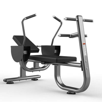 Ab Crunch Bench commercial-Commercial Ab Bench-Gym Direct