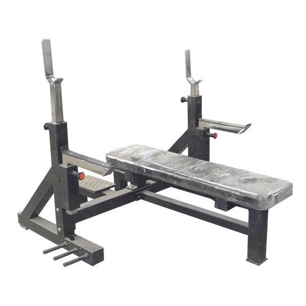 Powerlifting bench 2024 press for sale