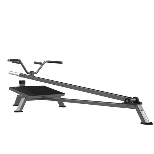 Commercial Tbar Row-Commercial T bar Row-Gym Direct