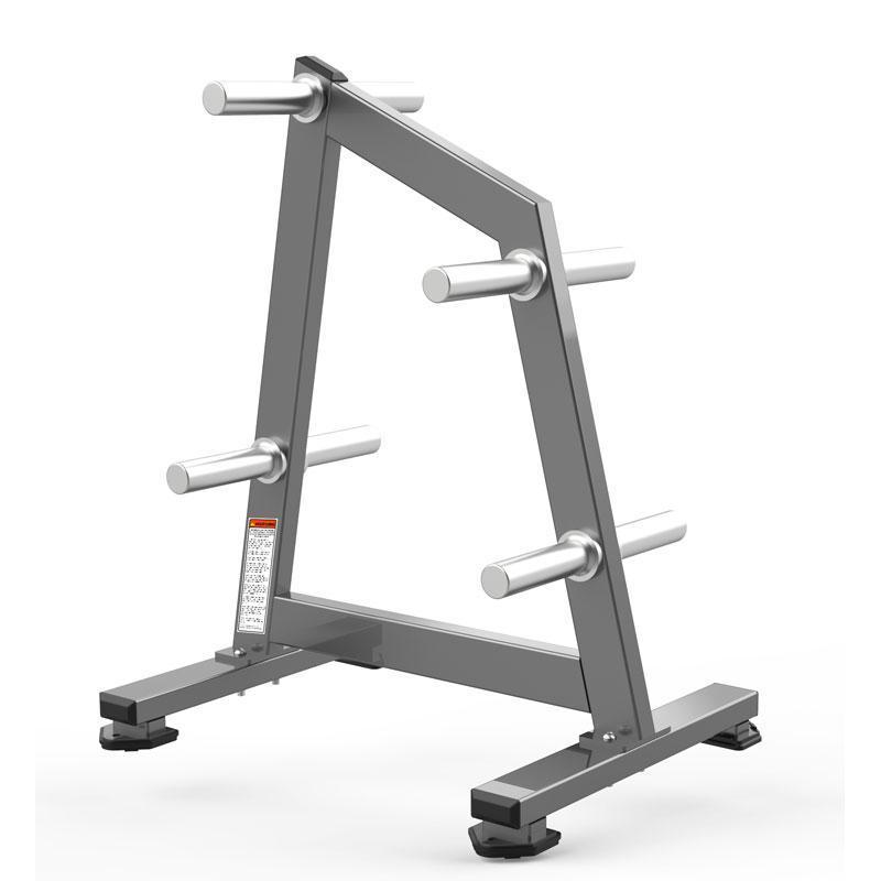 Commercial Plate Rack-Weight Training | Caringbah  NSW-Weight Tree-Gym Direct