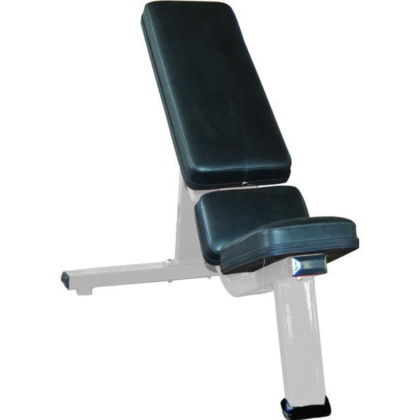 Commercial 30 Degree Bench 2-Commercial Fixed Angle Benches-Gym Direct