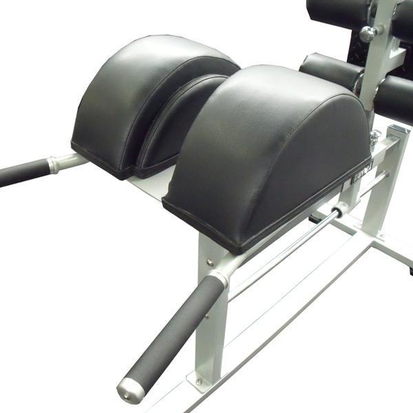 Muscle Motion GHD glute ham developers-Glute Ham Developers-Gym Direct