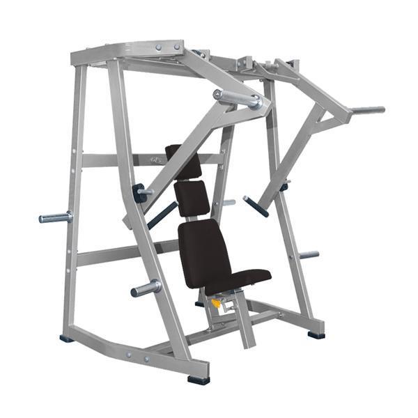 Commercial Iso lateral Chest Press XRHS Series Gym Direct at GD