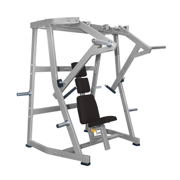 Commercial Iso lateral Chest Press - XRHS Series | Gym Direct-Commercial Chest Presses-Gym Direct