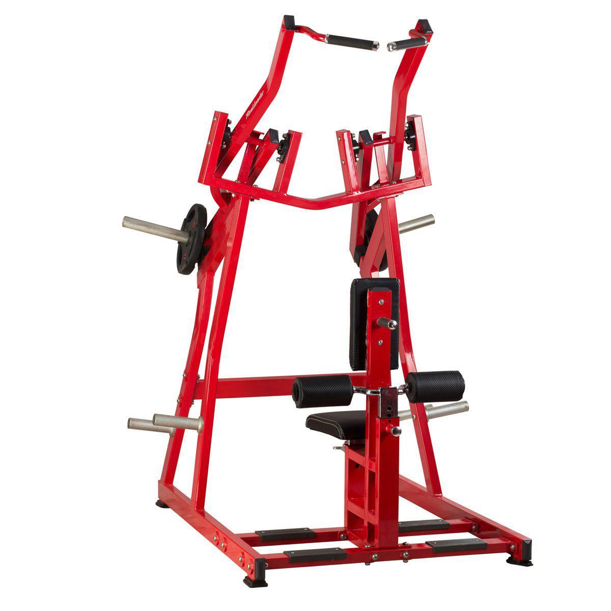 -Commercial Pulldown-Gym Direct