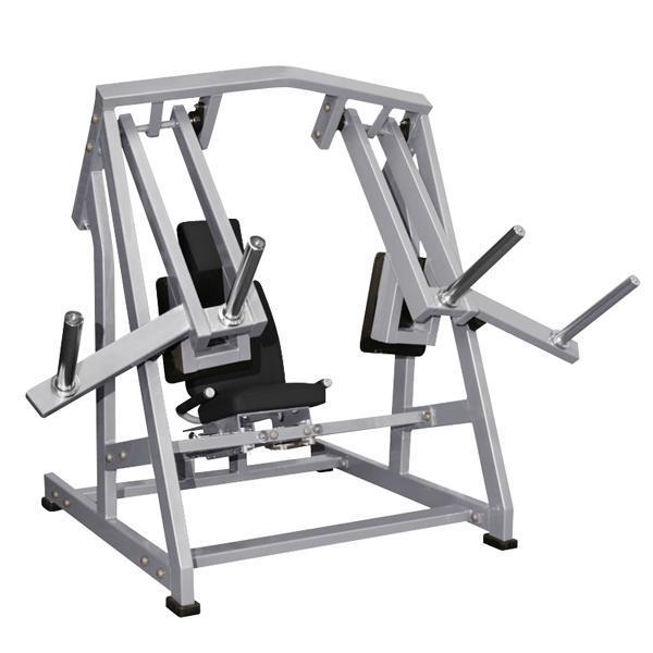 COMMERCIAL ISO LATERAL LEG PRESS-Commercial Leg Extension-Gym Direct