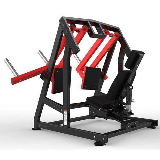 COMMERCIAL ISO LATERAL LEG PRESS-Commercial Leg Extension-Gym Direct