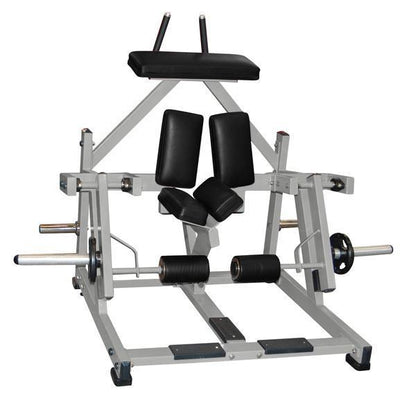 Commercial ISO Lateral Leg Curl - XRHS Series | Gym Direct-Commercial Iso Leg-Gym Direct