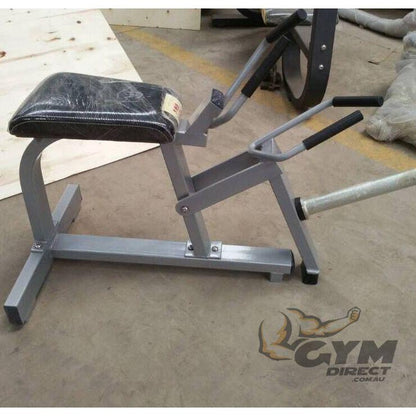 Forearm Tension Frame | Gym Direct-Commercial Plate Loaded Machine-Gym Direct