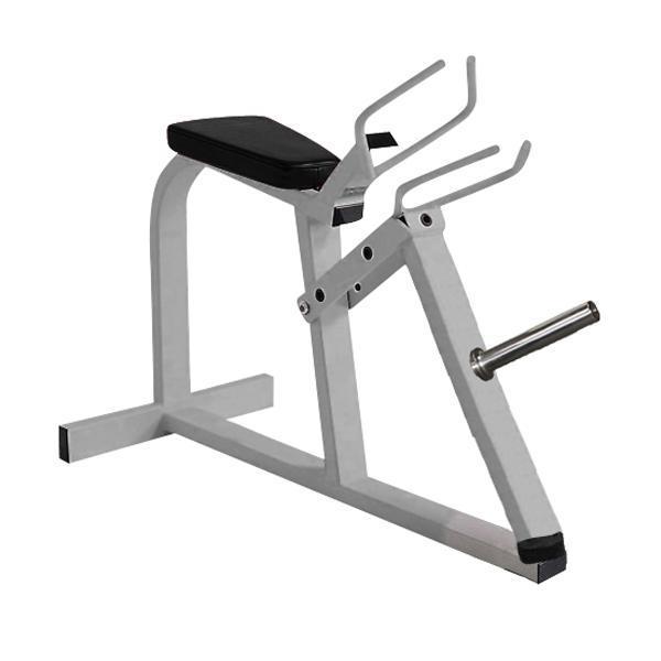 Forearm Tension Frame | Gym Direct-Commercial Plate Loaded Machine-Gym Direct