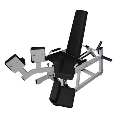 COMMERCIAL PLATE LOADED HIP ADDUCTOR-Commercial Hip Adductor-Gym Direct
