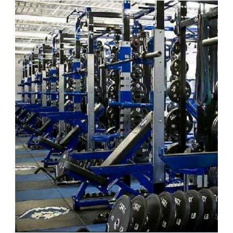 Power Racks - Shop Robust & Durable Power Cages Online – Gym Direct
