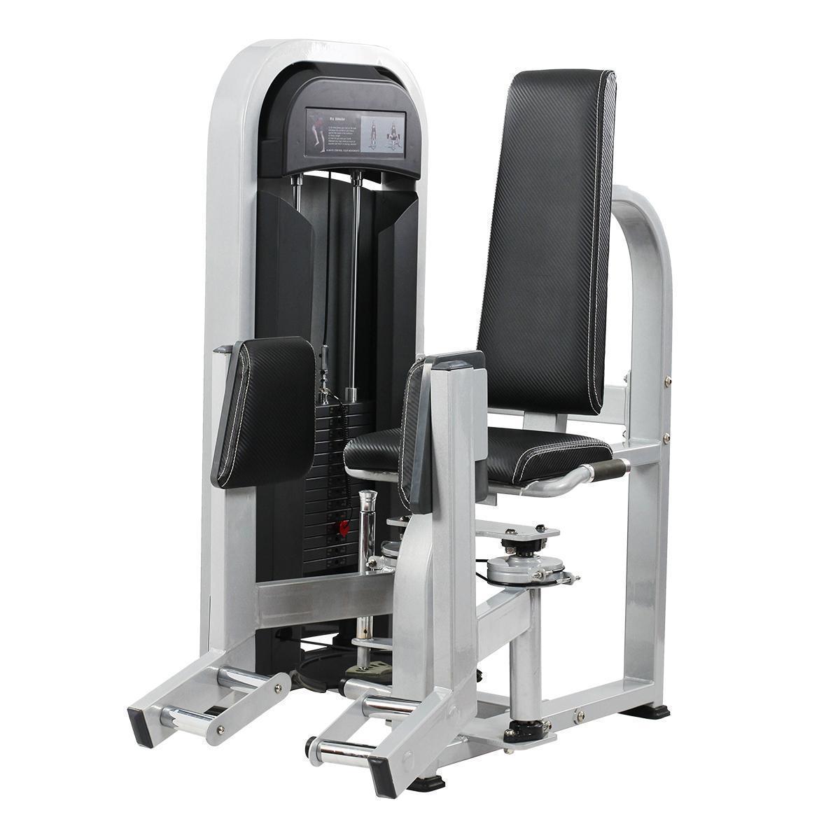 -Commercial Hip Abductor-Gym Direct