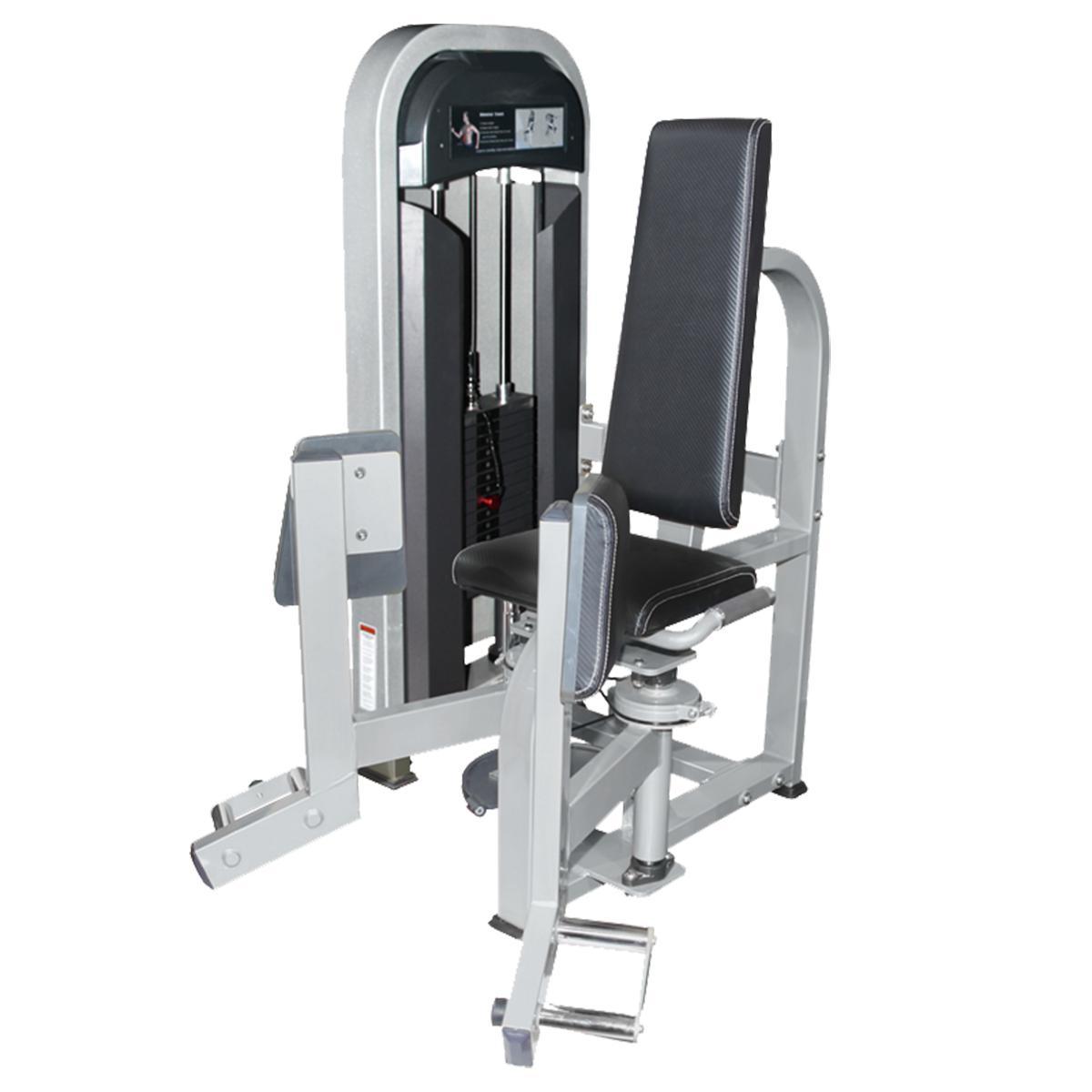 Commercial Hip Adductor - XRM2 Series | Gym Direct-Commercial Hip Adductor-Gym Direct