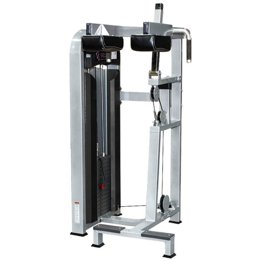 -Commercial Standing Calf Raise-Gym Direct