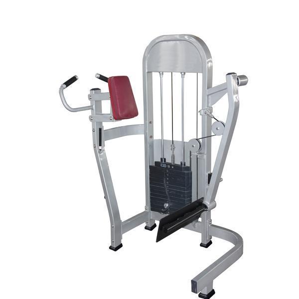 -Commercial Glute Machine-Gym Direct