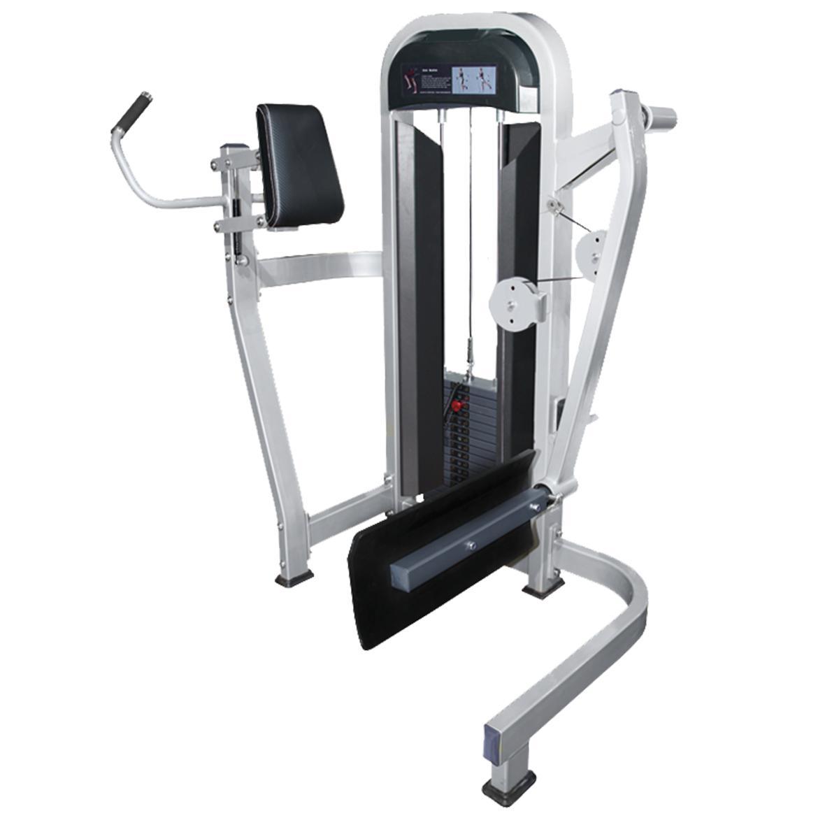 Commercial discount glute machine