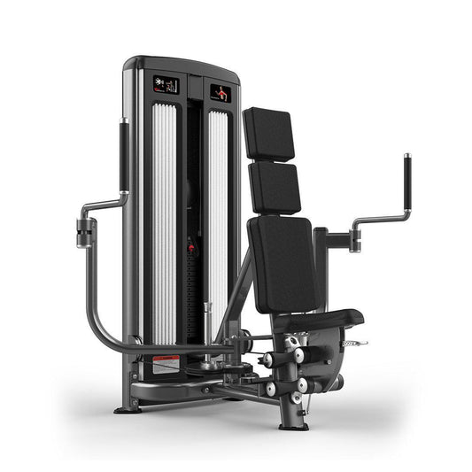 commercial pectoral machine-Commercial Pectoral Machine-Gym Direct
