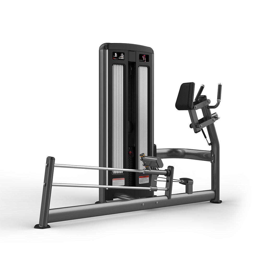 Commercial Glute Machine - XRM7 Series -Commercial Glute Machine-Gym Direct