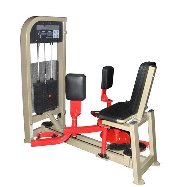 commercial Dual Function  Abductor / Adductor-Commercial Hip Abductor / Adductor-Gym Direct