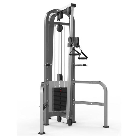 XRPF1010 commercial-double-pulley-Commercial Cable Machine-Gym Direct