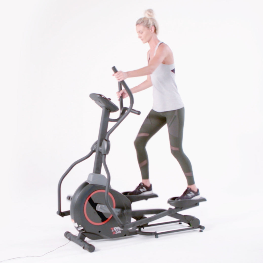 Cross Trainers - Affordable Elliptical Cross Trainers – Gym Direct