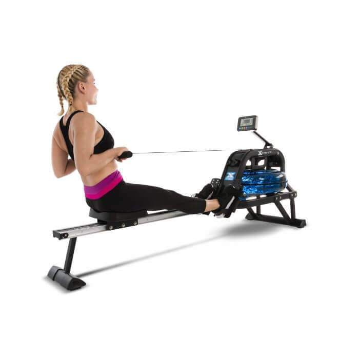 York best sale turbine rower