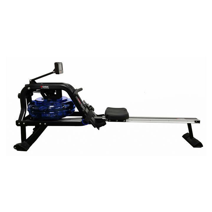 York WR1000 Water Resistance Rower – Gym Direct