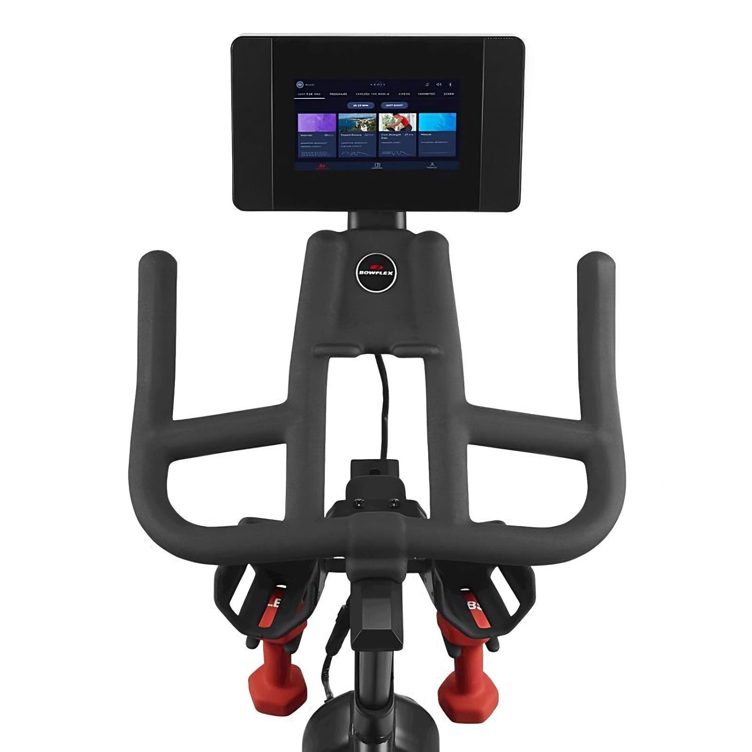 Bowflex sale spin bike