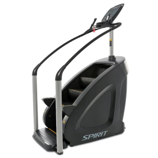 -Commercial Elliptical Cross Trainers-Gym Direct