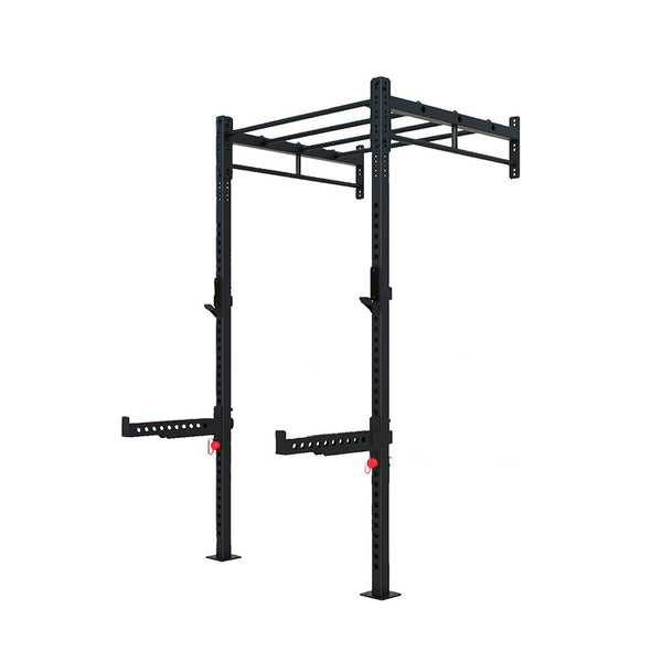 Wall Mounted Rigs - Functional Wall Mounted Gym Rig Designs