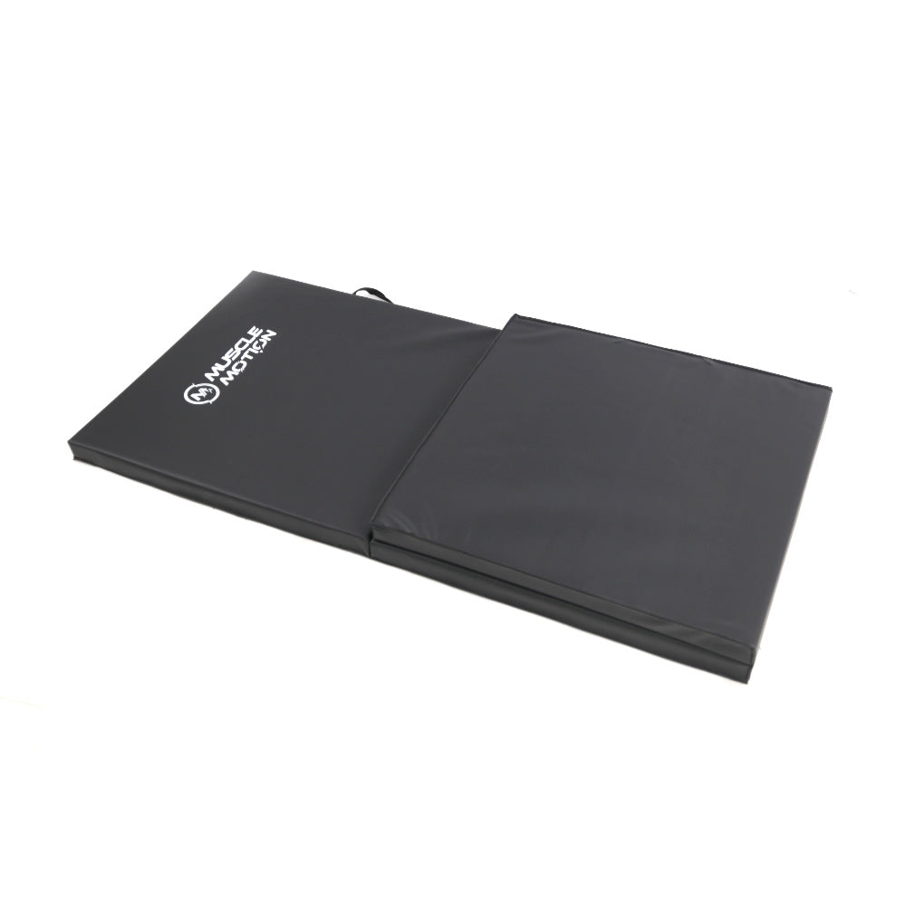 Muscle Motion Tri fold Gym Mat at GD