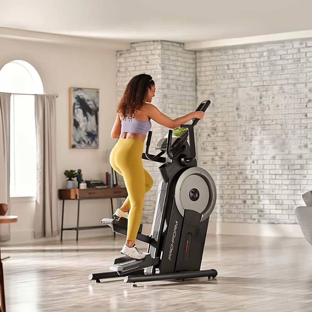 Low Impact Cardio Best Cardio Exercise Machine For Home Treadmill