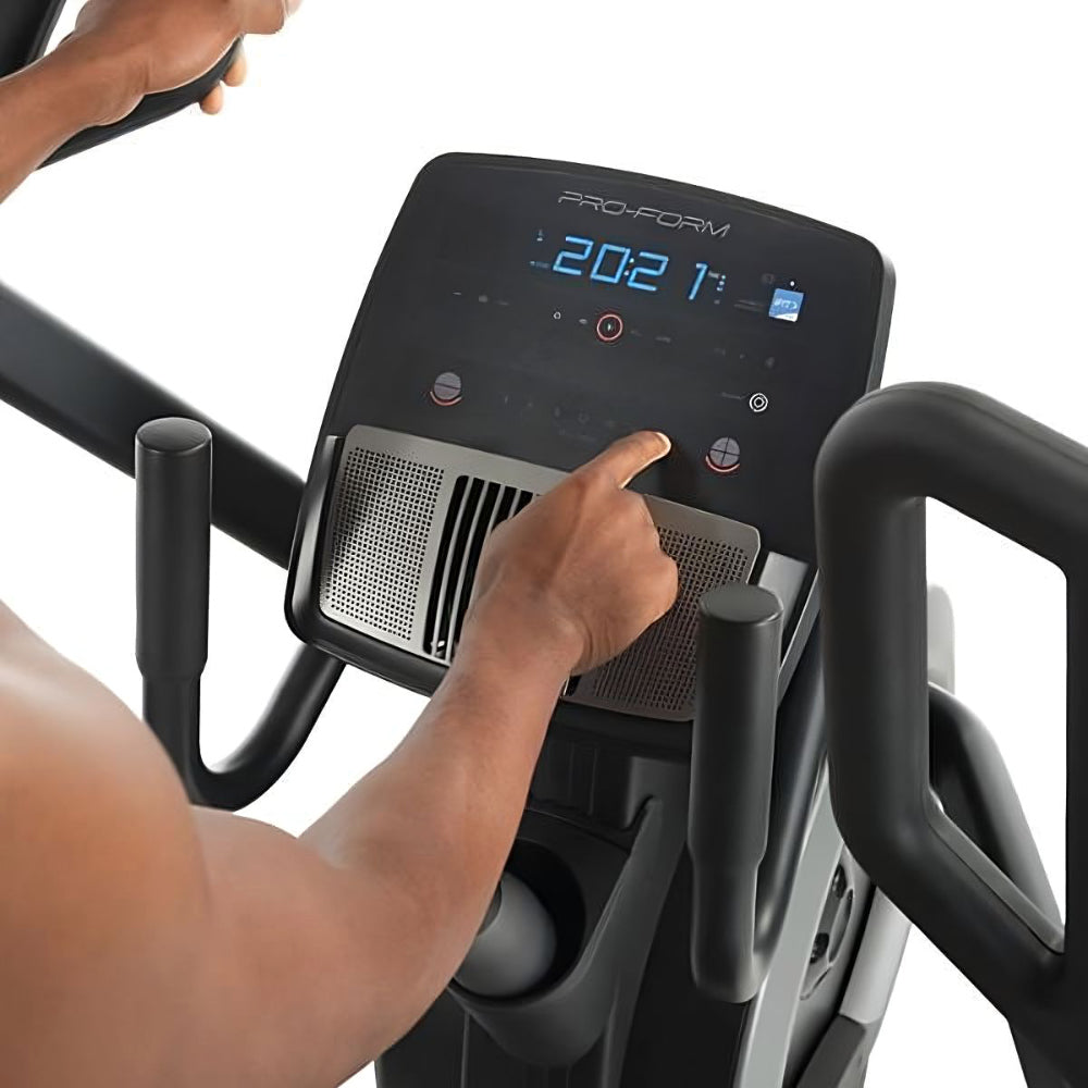 ProForm Trainer HL Stepper Cardio HIIT at GD