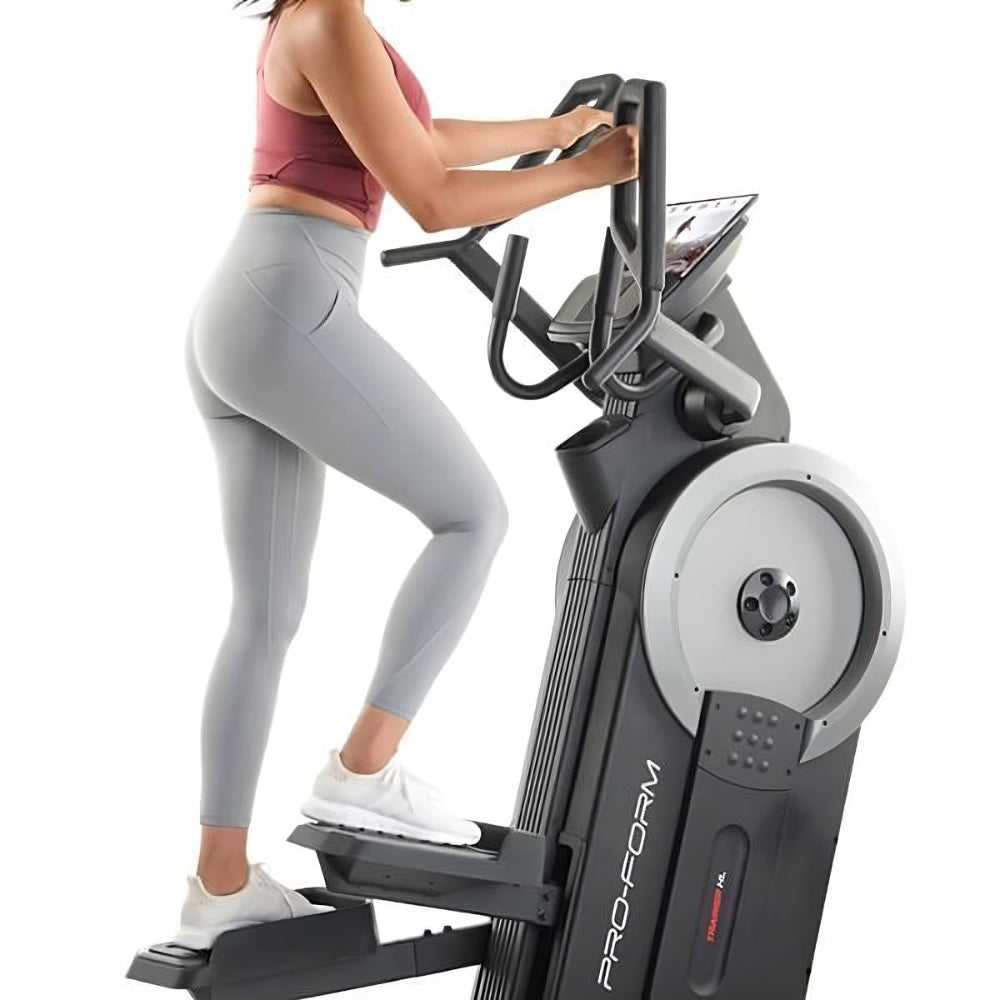 Elliptical stepper deals