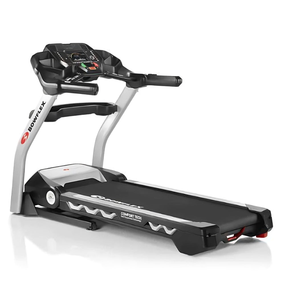 Bowflex BXT326 Treadmill at GD