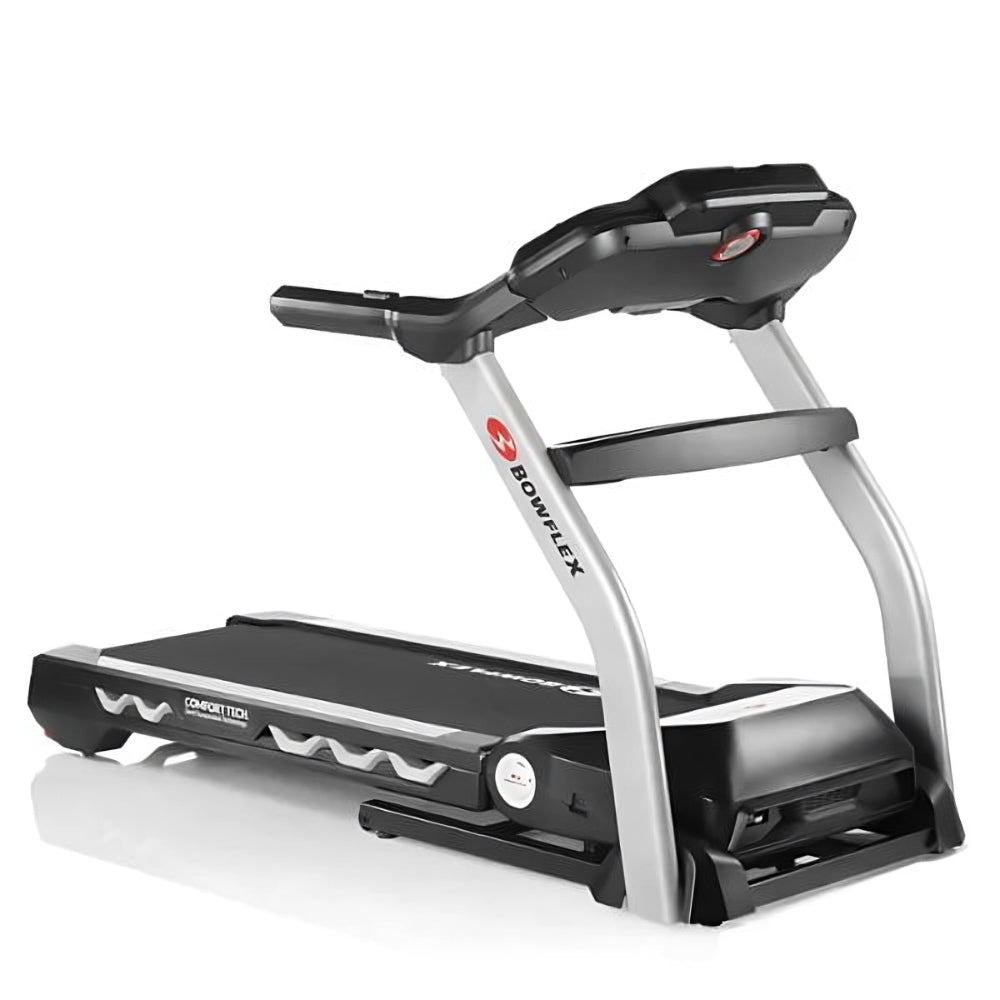 Bowflex bxt326 treadmill uk sale