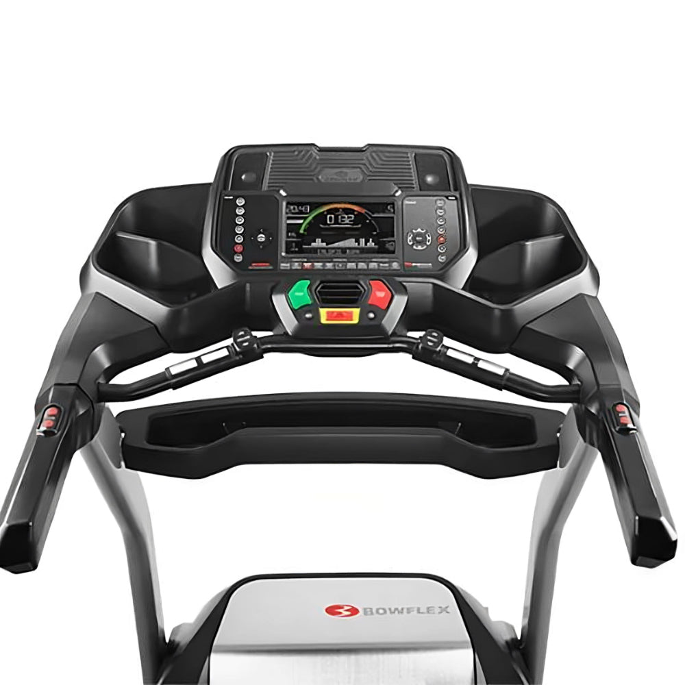 Bowflex power pro online height